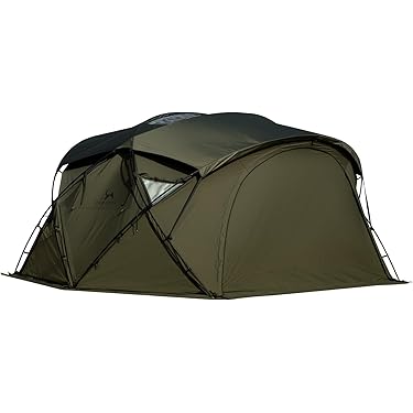 Amazon.co.jp 最新リリース: トンネルキャンピングテント の新着